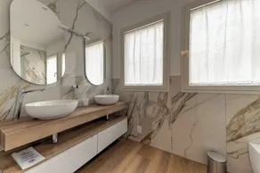 Luxury Suite vicino Trastevere GH Villa Poerio - Image 4