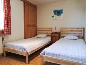 Familienorientierte Ferienwohnung | Naturblick | Nah am Skifahren - Image 4