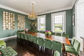 Ballywilliam House Kinsale,sleeps 32 guests, 8 mins to town, 14 night minimum stay - Image 5