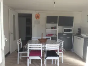 Apartment in a typical Corsican house, between sea and mountains - Image 3