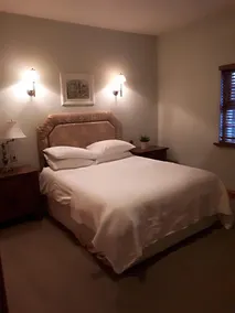 1st Class Cottage Location - Teach Mor Cottage at The Priory Killarney Courtyard - Image 5