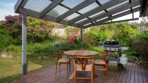 WindanSea Cottage Pet Friendly Ocean Glimpses - Image 4