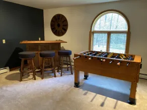 Tallwood Timber: a Family Friendly Ski House in Southern Vermont - Image 3