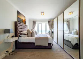 Beach View - sleeps 11 guests  in 5 bedrooms - Image 5