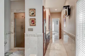 Wooded Luxury Home - Image 2