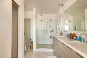 NEW LUX Ocean View Penthouse Del Mar w AC, Beach Access, Pool, Hot Tub - Image 3
