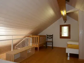 Schönes alleinstehendes Ferienhaus für 4 Gäste mit Terrasse und Panoramablick - Image 4