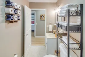 Walk to Main St: Inviting Byrdstown Home w/ Yard! - Image 3