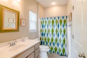 River House minutes to Dauphin Island.  Perfect getaway for quiet peaceful rest - Image 5