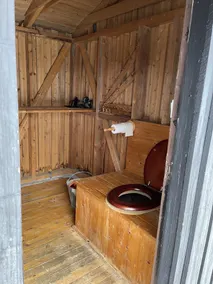6 pers. cottage with a fantastic view in the middle of a natural environment. - Image 2