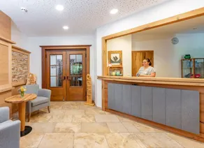Appartement Bergkönig - Hôtel Garni Hochwurzen - Image 3