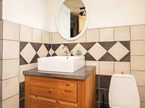 4 star holiday home in Pandrup - Image 3