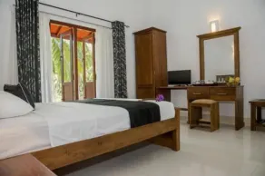 Coco villa Peach Tree - Image 3