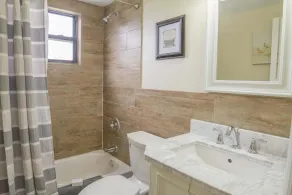 Ocean View Villa ~ Fenced Yard ~ Pet Friendly ~ Steps to the Beach!!! - Image 3