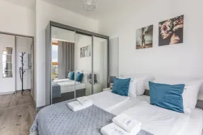 Ferienwohnung am Meer, Urlaub auf der Insel Usedom, Apartment Tower 97 - Image 4