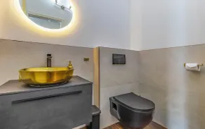 Istriensonne 0739/ New-built Villa Lucy-2 -Pool with hydromassage - Image 3