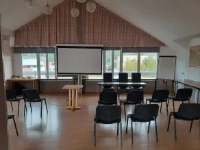 10mn du Centre ! Chambre double + Parking Inclus - Image 4