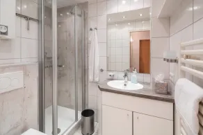 Die Wohnung \"bielefeld 7\" auf Norderney ist Eine Moderne, Gemütliche 3-raum-wohn - Image 2