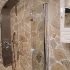 VILLA HELE SPECIALE HENDELSER PÅ 400 M FRA SAN GINES BEACH - 19 MENNESKER - Image 4