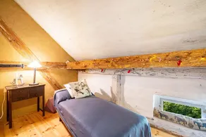 Ferienwohnung Im Landschloss mit Gemeinschaftsterrasse, Gemeinschaftsgarten und WLAN - Image 2