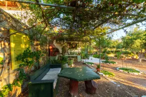Eco Garden house & sea view - Image 5