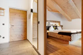 Holiday Apartment 'Platiederhof Apt Lajen' with Mountain View, Shared Garden & Wi-Fi - Image 4