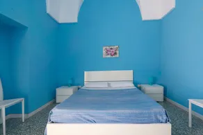 Apartment 'I Cieli Di Ostuni' with Balcony, Wi-Fi and Air Conditioning - Image 5