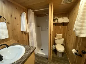 Tiny House Getaway - Image 2