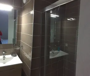 Fantástico apartamento vacacional totalmente equipado con terraza | Cerca de las pistas de esquí | Admite perro - Image 3
