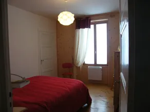 Enebolig på lukket, lyst land, tilgængeligt året rundt - Image 4