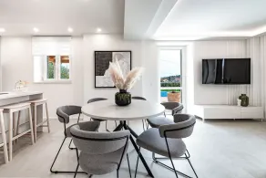 Mediterranean Villa Luna  - Image 2