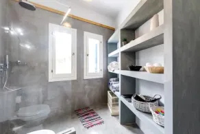 Arcana Santorini Villas II - slow living at a spacious cycladic Villa - Image 4