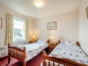 Boende med 3 sovrum i Drummore, near Stranraer - Image 5