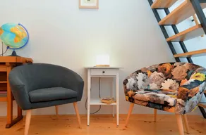 Holiday home with air conditioning and Wi-Fi - Image 4