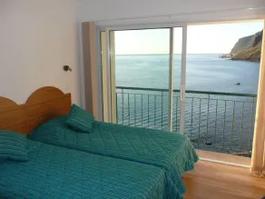 Villa con 3 camere da letto e piscina, Jardim do Mar, vista mozzafiato - Image 3