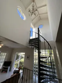Ocean view townhome in Fitts Village - Image 2