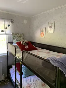 Cozy vacation home with large terrace, 8 min from the sea - Image 4