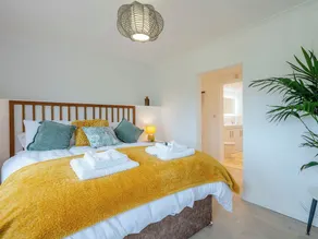 1 Schlafzimmer Unterkunft in Ingham, near Stalham - Image 5