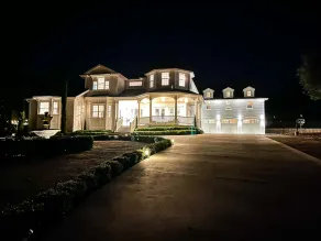 Heated Pool 40' Waterslide, Spa, Sauna, 5Beds 5Baths  - Image 3