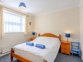 3 chambres à coucher à Wells-next-the-Sea, Norfolk - Image 3
