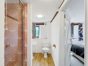 Jasper Cottage, Hawkridge - Image 4