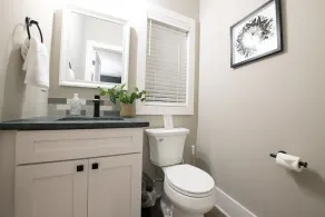 Channel Marker: Exclusive Lakefront Home w/Hot Tub, Custom Bunk Room, Dock & Optional Boat Rental - Image 3