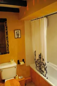 The Paddock - Sleeping 2 - B & B Yarm - Image 3