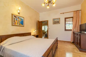 Istrian luxury villa - 300m2, garden 2000m, children's playground, 40m2 pool, WiFi - Image 5
