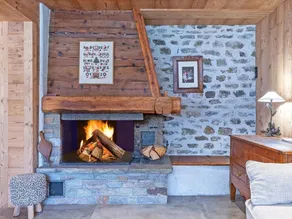 Chalet, wifi, terrasse, balkon, tv, 200m², Peisey-Vallandry - Image 2