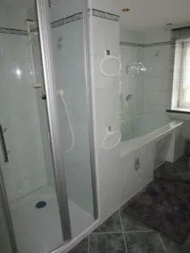 Familienfreundliche Ferienwohnung mit Steinbergblick - Image 3