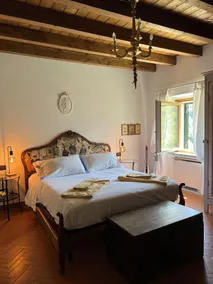 Casa Boru - a beautiful fully restored spacious house with fantastic views - Image 5