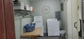 Newly updated cottage, close to Crystal Mtn and groomed trails - Image 3