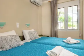 SUMMER HOLIDAY APARTMENT VERY CLOSE TO CRYSTAL WATER SANDY BEACH - Image 5