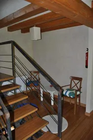 Casa Palacio de Mave per 4 persone - Image 3
